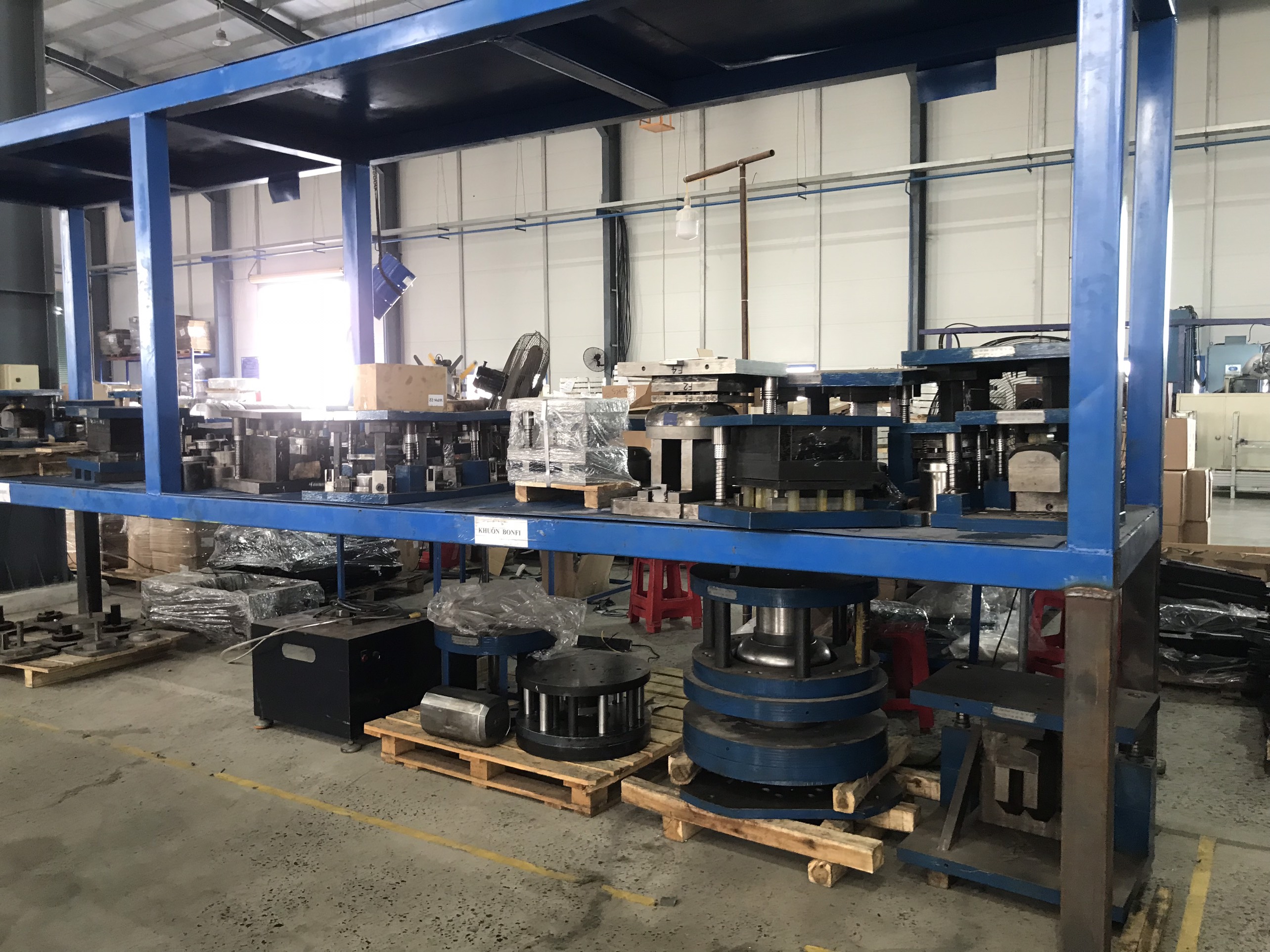 Z4744182369421 F892bd965362d09cdf8492984ae91722 at Hautech Vietnam Precision Mechanical Joint Stock Company